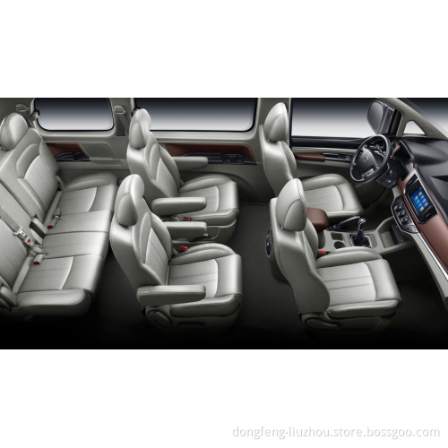 Dongfeng professionisti Mini Van Cars M5 1.6L/2.0L Veicolo/MPV/Mini Van in vendita